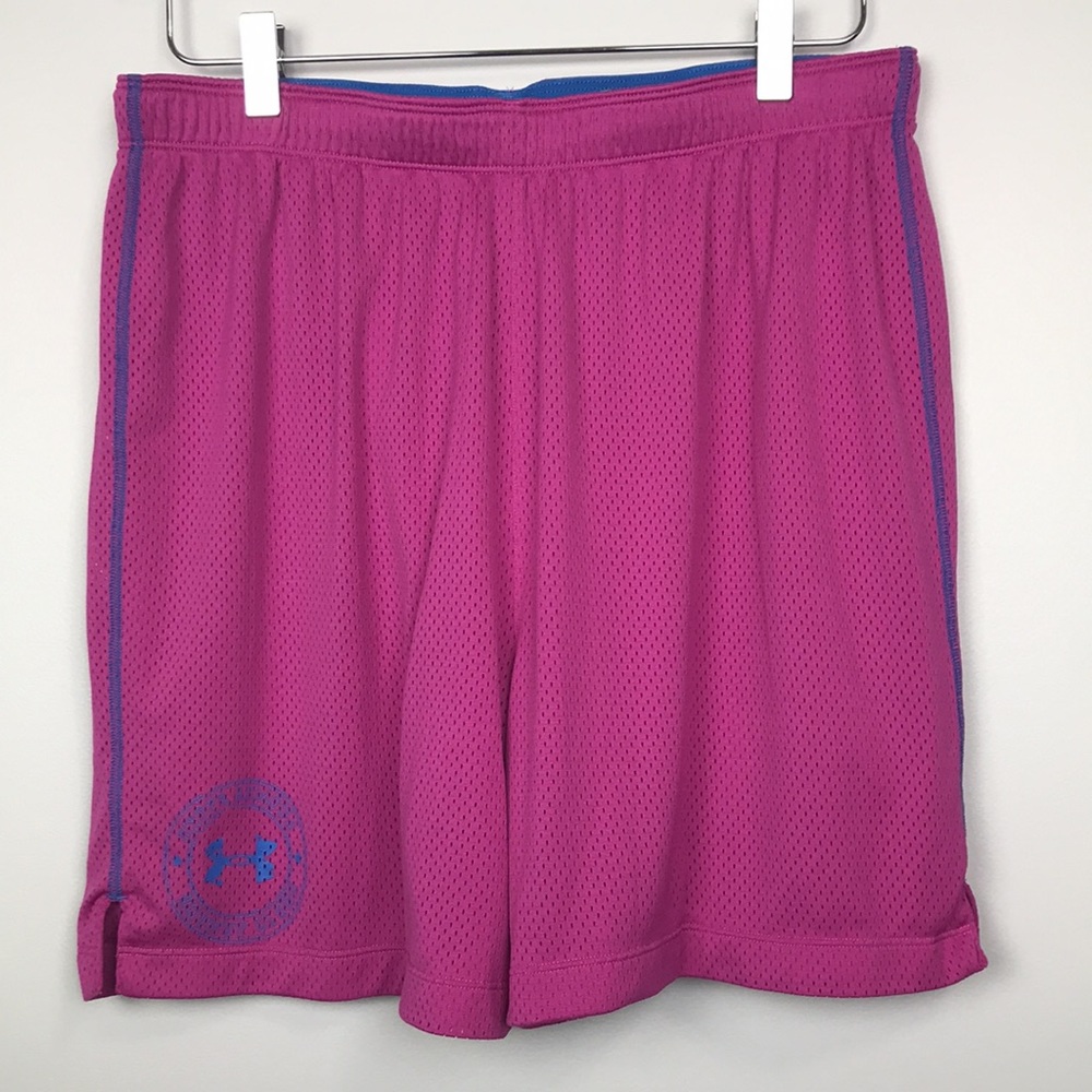 Under Armour Athletic Shorts Sz. L